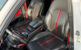 Audi A6 4G/C7 Avant wagon 5-doors