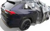 Toyota RAV 4 5 generation (XA50)