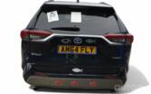 Toyota RAV 4 5 generation (XA50)