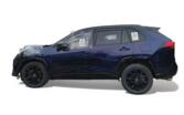 Toyota RAV 4 5 generation (XA50)