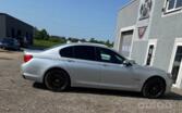 BMW 7 Series F01/F02 Sedan