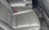 BMW 7 Series F01/F02 Sedan