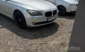 BMW 7 Series F01/F02 Sedan