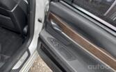 BMW 7 Series F01/F02 Sedan