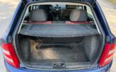 Skoda Fabia 6Y [restyling] Hatchback 5-doors
