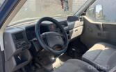 Volkswagen Transporter T4 Van