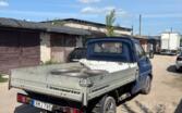 Volkswagen Transporter T4 Van