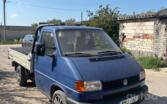 Volkswagen Transporter T4 Van