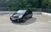 Toyota Prius 2 generation Hatchback
