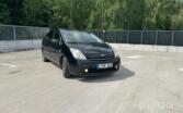 Toyota Prius 2 generation Hatchback