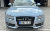 Audi A5 8T Coupe