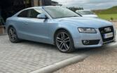 Audi A5 8T Coupe