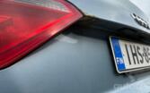 Audi A5 8T Coupe