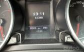Audi A5 8T Coupe