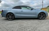 Audi A5 8T Coupe