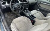 Audi A5 8T Coupe