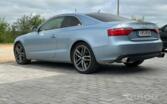 Audi A5 8T Coupe