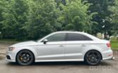Audi A3 8V Sedan