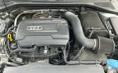 Audi A3 8V Sedan