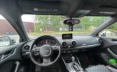 Audi A3 8V Sedan