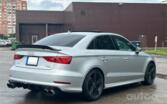 Audi A3 8V Sedan