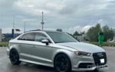 Audi A3 8V Sedan