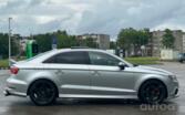 Audi A3 8V Sedan