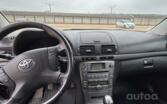 Toyota Avensis 2 generation [restyling] Sedan