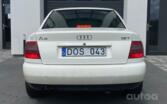 Audi A4 B5 Sedan