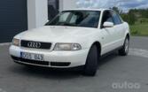 Audi A4 B5 Sedan