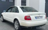 Audi A4 B5 Sedan
