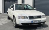 Audi A4 B5 Sedan