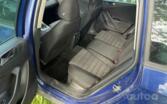 Volkswagen Passat B6 wagon 5-doors