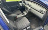 Volkswagen Passat B6 wagon 5-doors