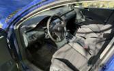 Volkswagen Passat B6 wagon 5-doors
