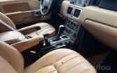 Land Rover Range Rover 3 generation SUV