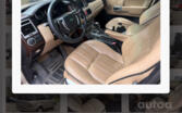 Land Rover Range Rover 3 generation SUV