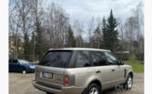 Land Rover Range Rover 3 generation SUV