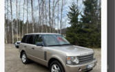 Land Rover Range Rover 3 generation SUV