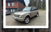Land Rover Range Rover 3 generation SUV
