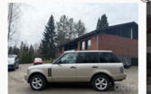 Land Rover Range Rover 3 generation SUV