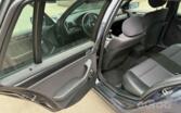 BMW 3 Series E46 [restyling] Touring wagon