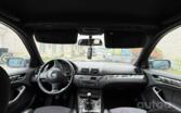 BMW 3 Series E46 [restyling] Touring wagon