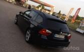 BMW 3 Series E90/E91/E92/E93 Touring wagon
