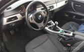 BMW 3 Series E90/E91/E92/E93 Touring wagon