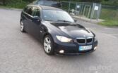 BMW 3 Series E90/E91/E92/E93 Touring wagon