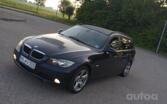 BMW 3 Series E90/E91/E92/E93 Touring wagon