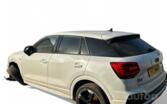 Audi Q2 1 generation Crossover