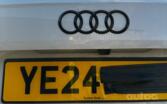 Audi Q2 1 generation Crossover