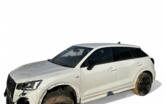 Audi Q2 1 generation Crossover